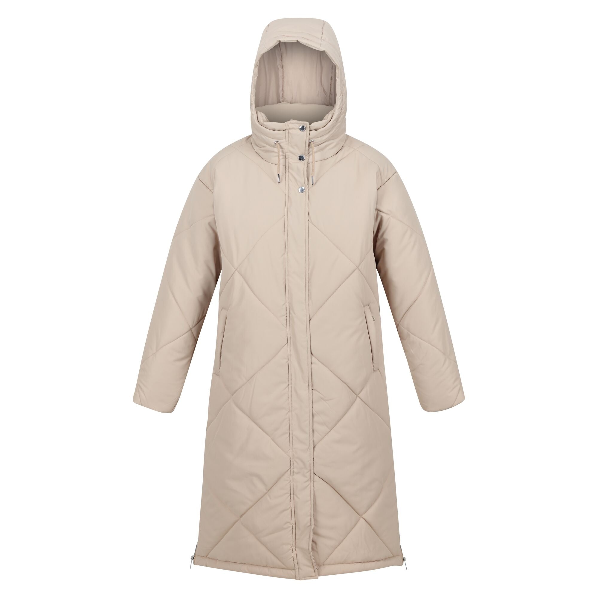 Regatta Ladies Cambrie Quilted Jacket