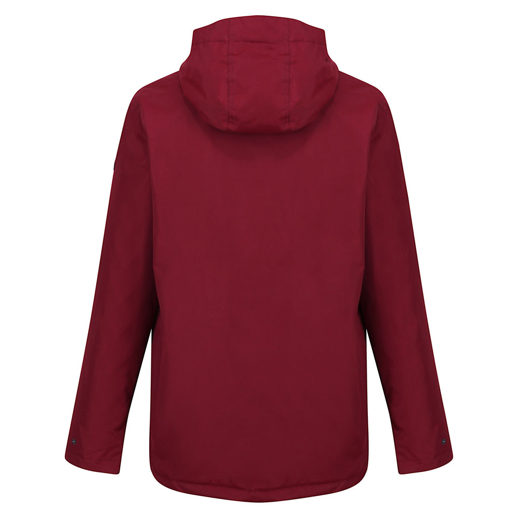 Regatta Ladies Broadia Waterproof Jacket