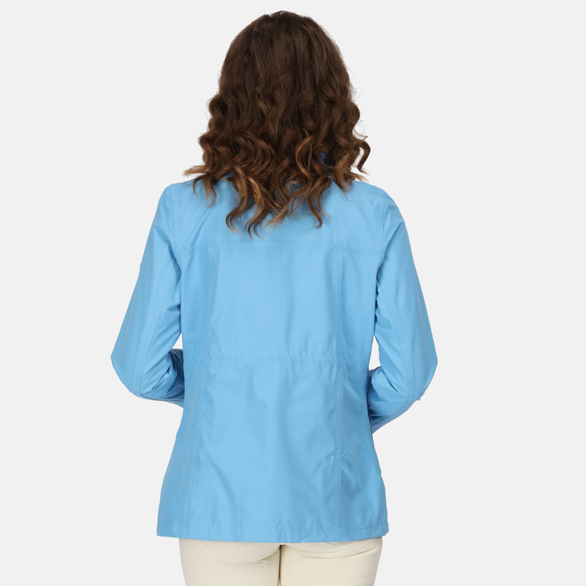 Regatta Ladies Novalee Waterproof Jacket