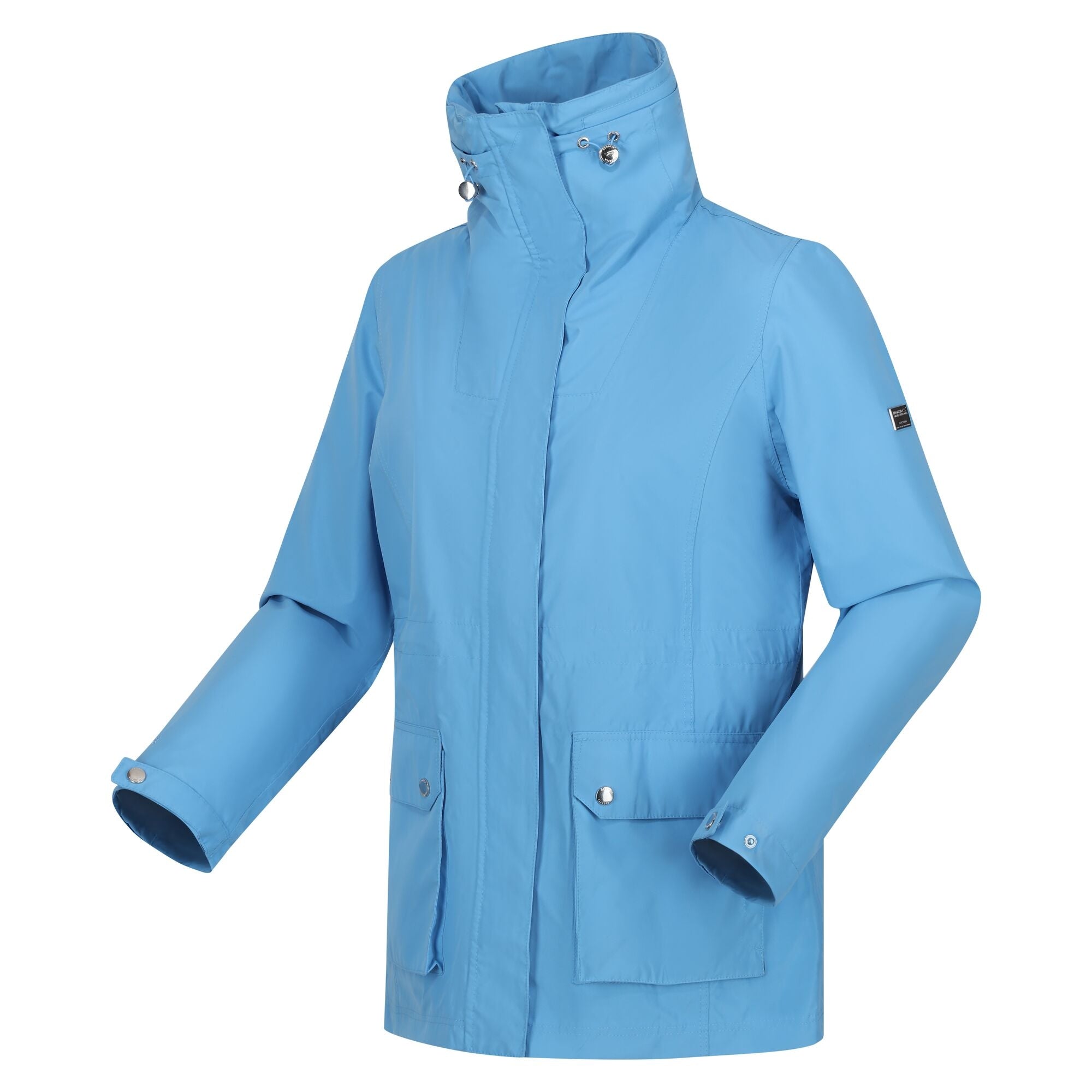 Regatta Ladies Novalee Waterproof Jacket