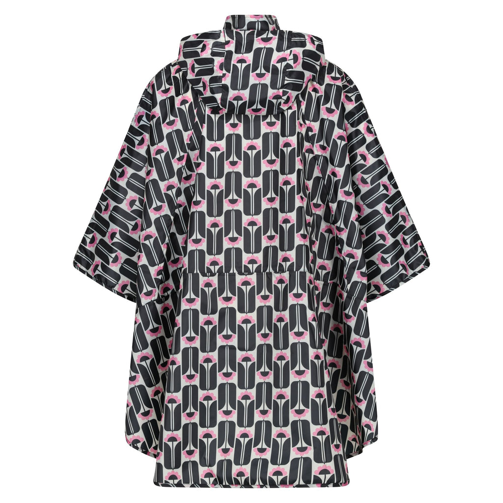 Regatta Orla Kiely Festival Poncho