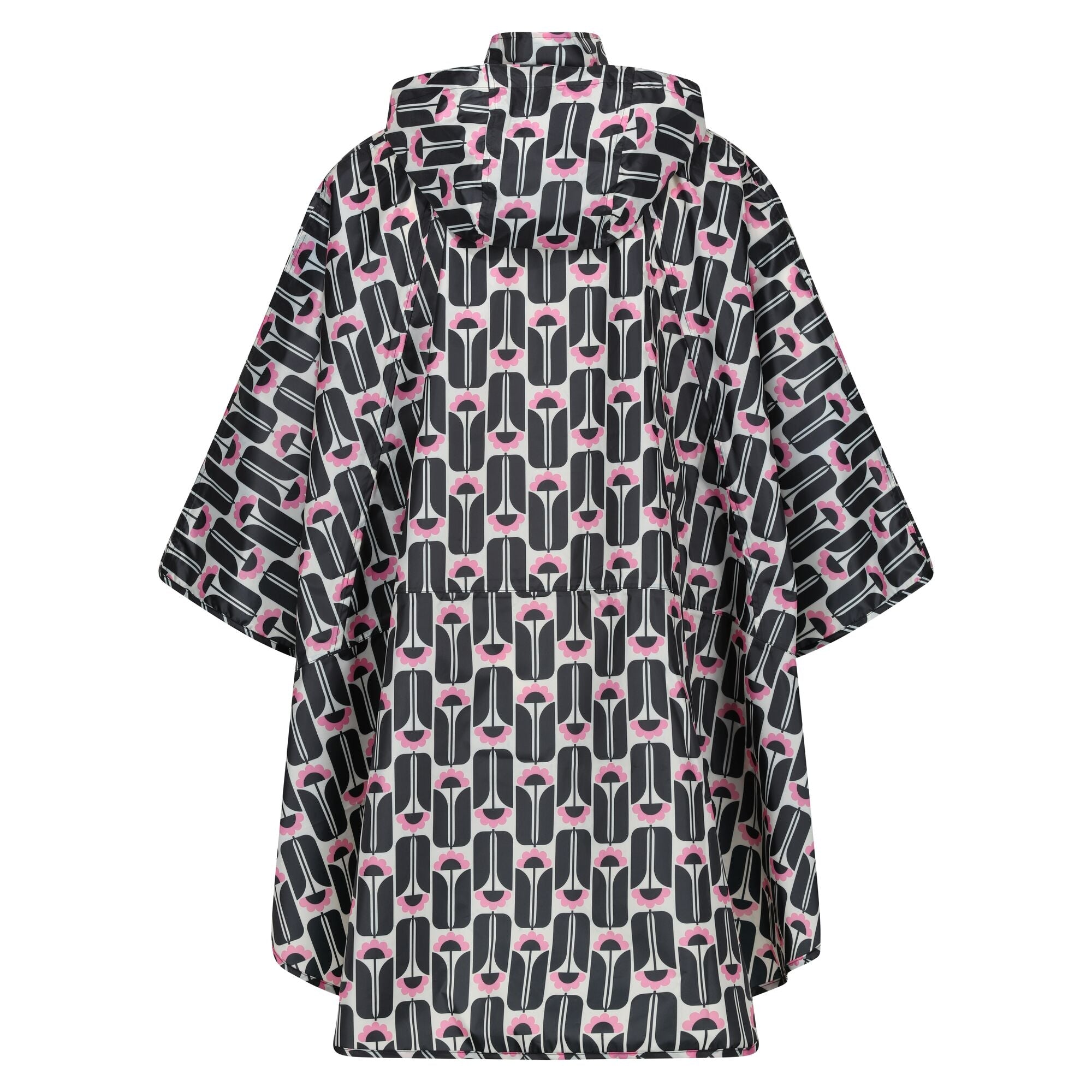 Regatta Orla Kiely Festival Poncho