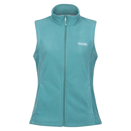 Regatta Sweetness II Ladies Fleece Body Warmer
