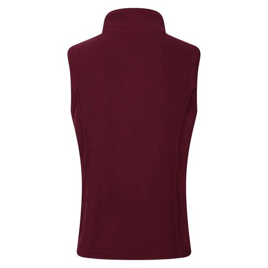 Regatta Sweetness II Ladies Fleece Body Warmer