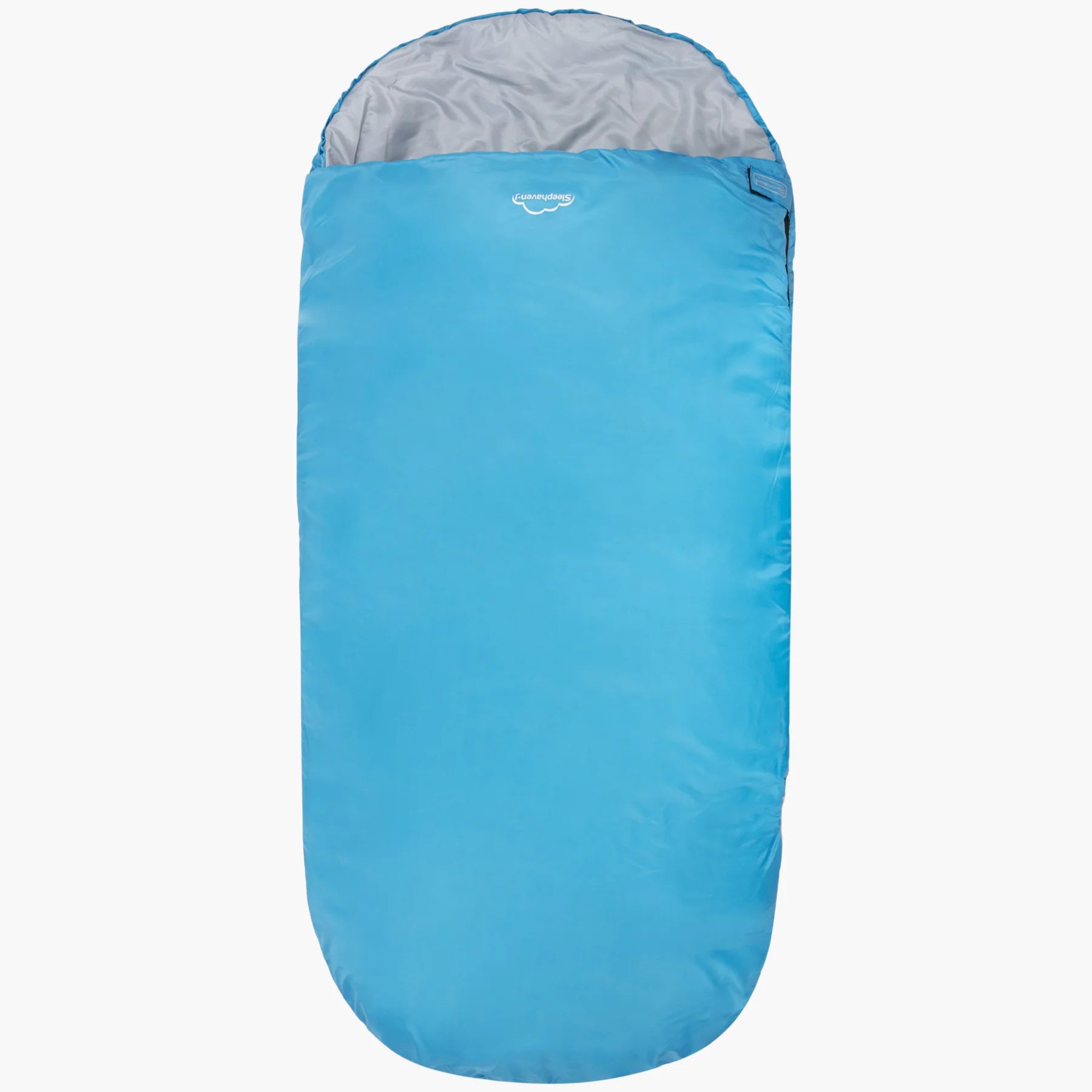Highlander Sleephaven Junior Sleeping Bag