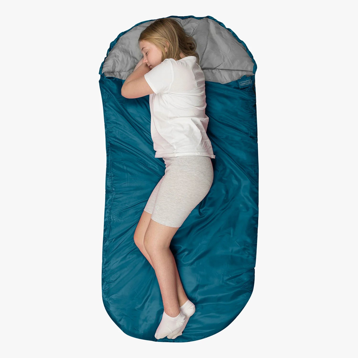Highlander Sleephaven Junior Sleeping Bag
