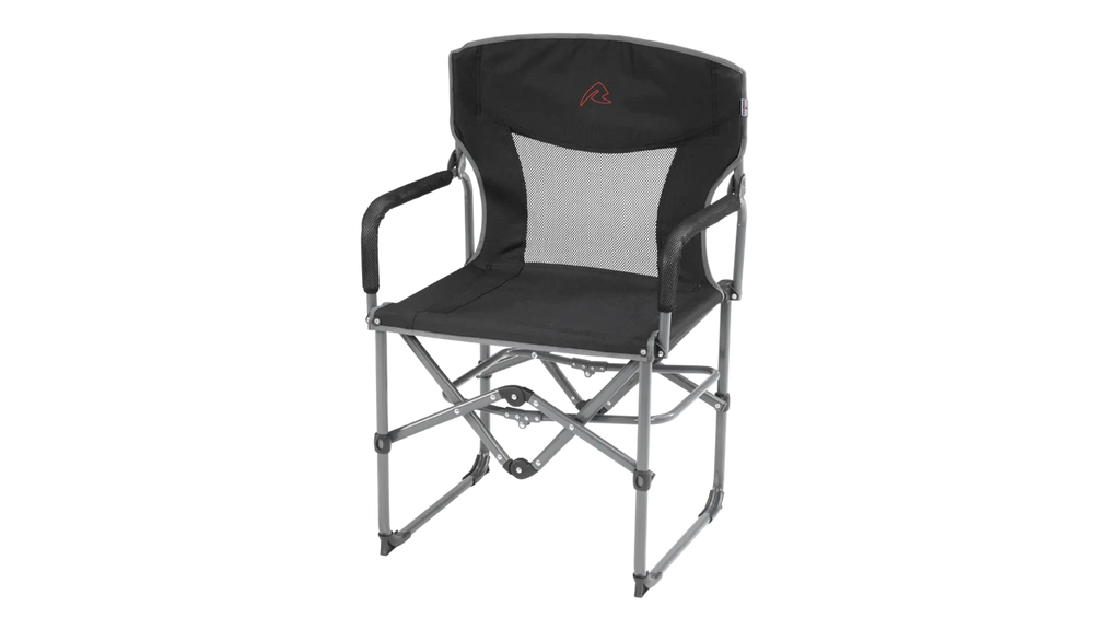 robens compact settler camping chair