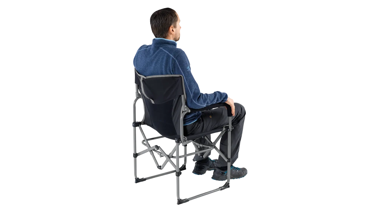Robens Settler Compact Camping Chair