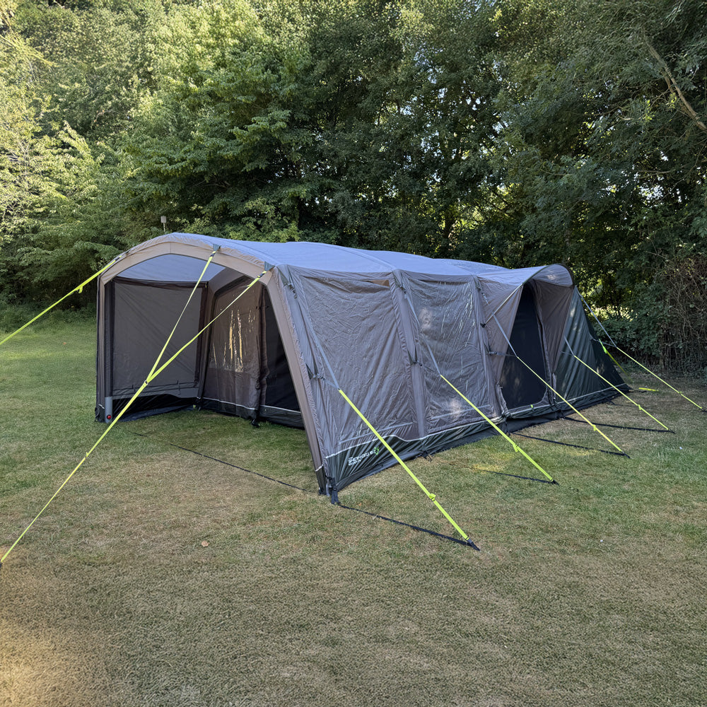Holawild AirTek Sherwood 6 Person Tent