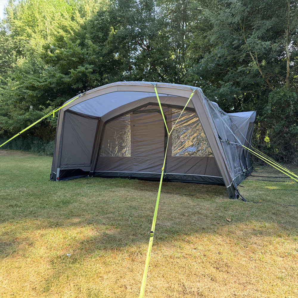 Holawild AirTek Sherwood 6 Person Tent
