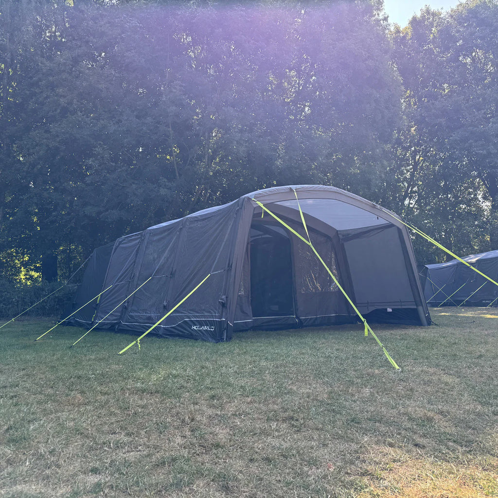Holawild AirTek Sherwood 6 Person Tent