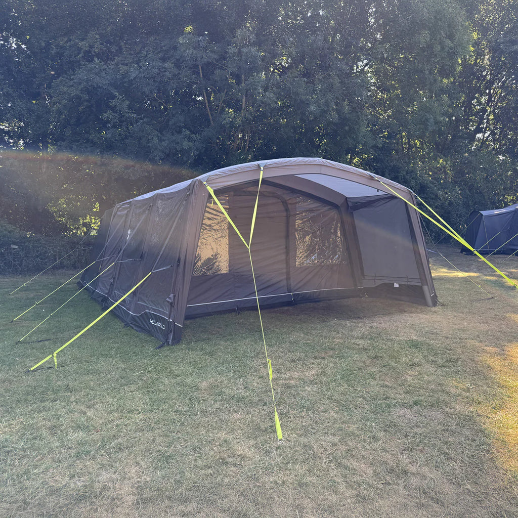 Holawild AirTek Sherwood 6 Person Tent