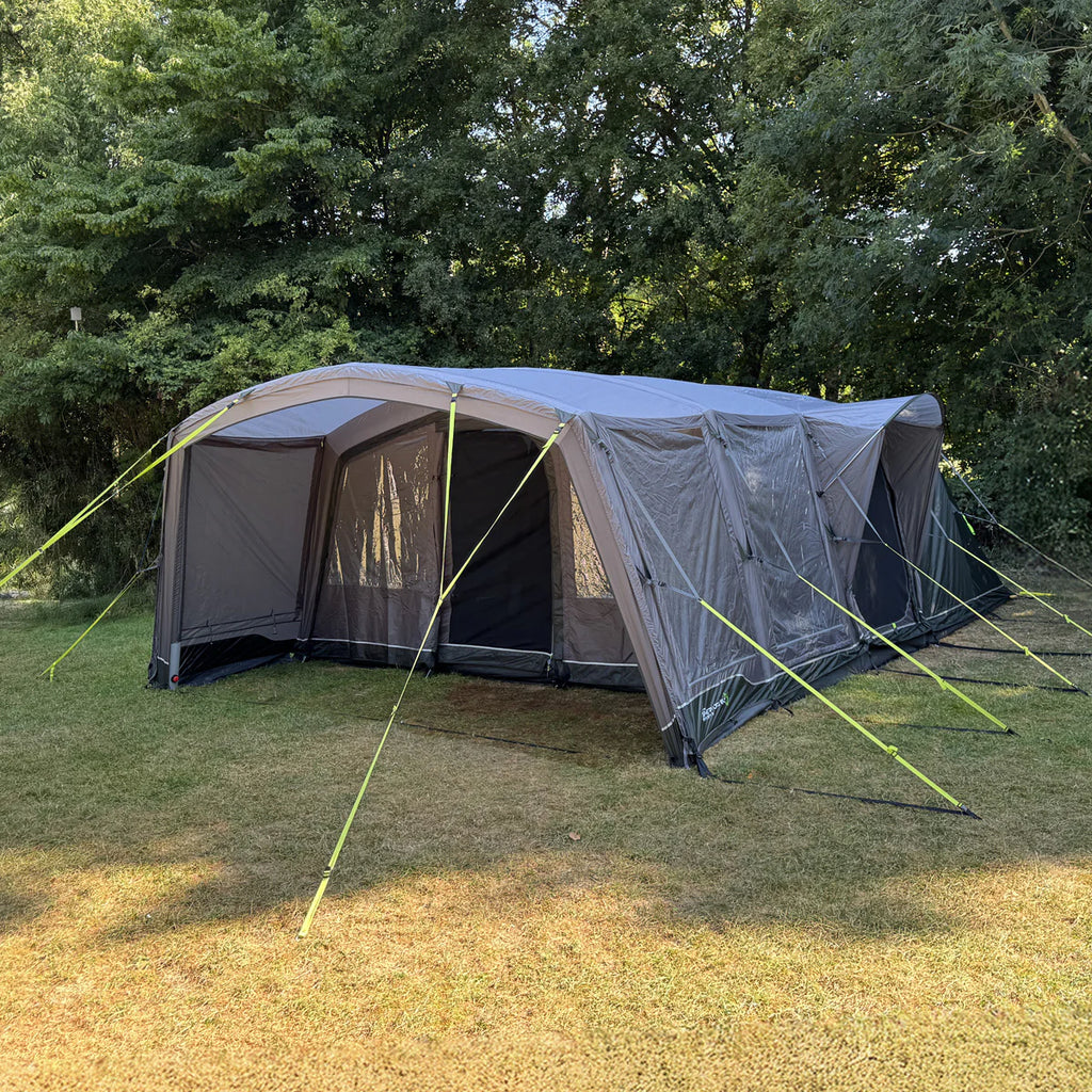 Holawild AirTek Sherwood 6 Person Tent