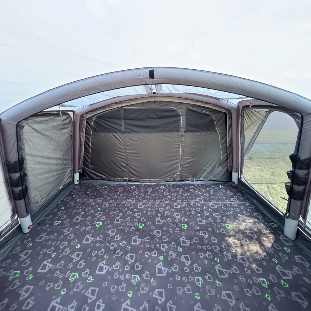 Holawild AirTek Sherwood 6 Person Tent