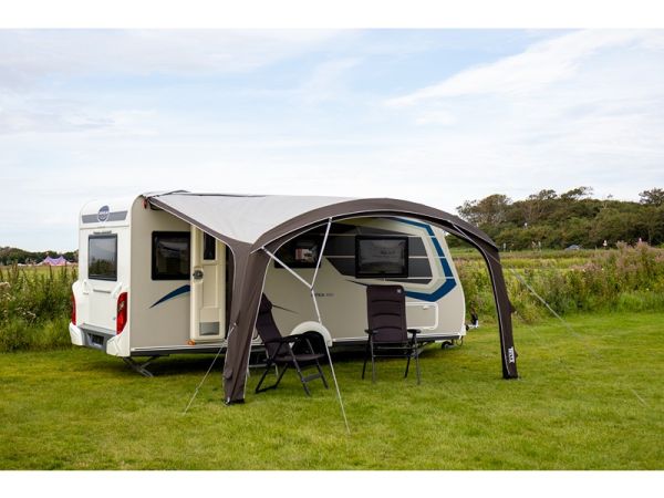 Telta Sky Link 400 Caravan Sun Canopy