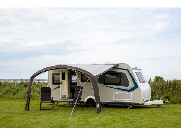 telta sky 400 link caravan sun canopy