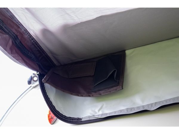 Telta Sky Link 400 Caravan Sun Canopy