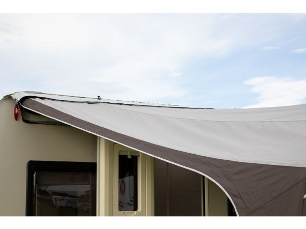 Telta Sky Link 400 Caravan Sun Canopy