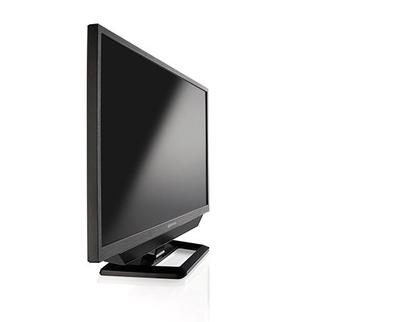 Alphatronics By Maxview SLA-Line+ 24" Smart TV With Web OS And DVD With Built In Soundbar