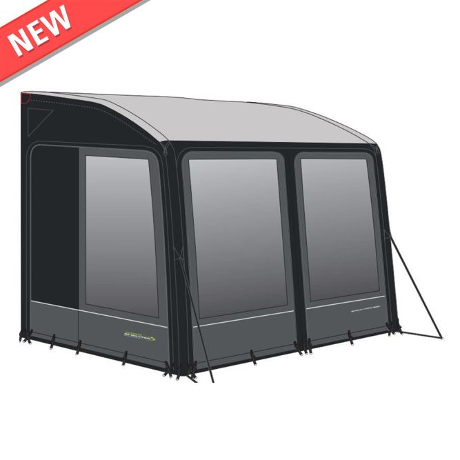 Outdoor Revolution Sport Pro AIR 260 Caravan Awning