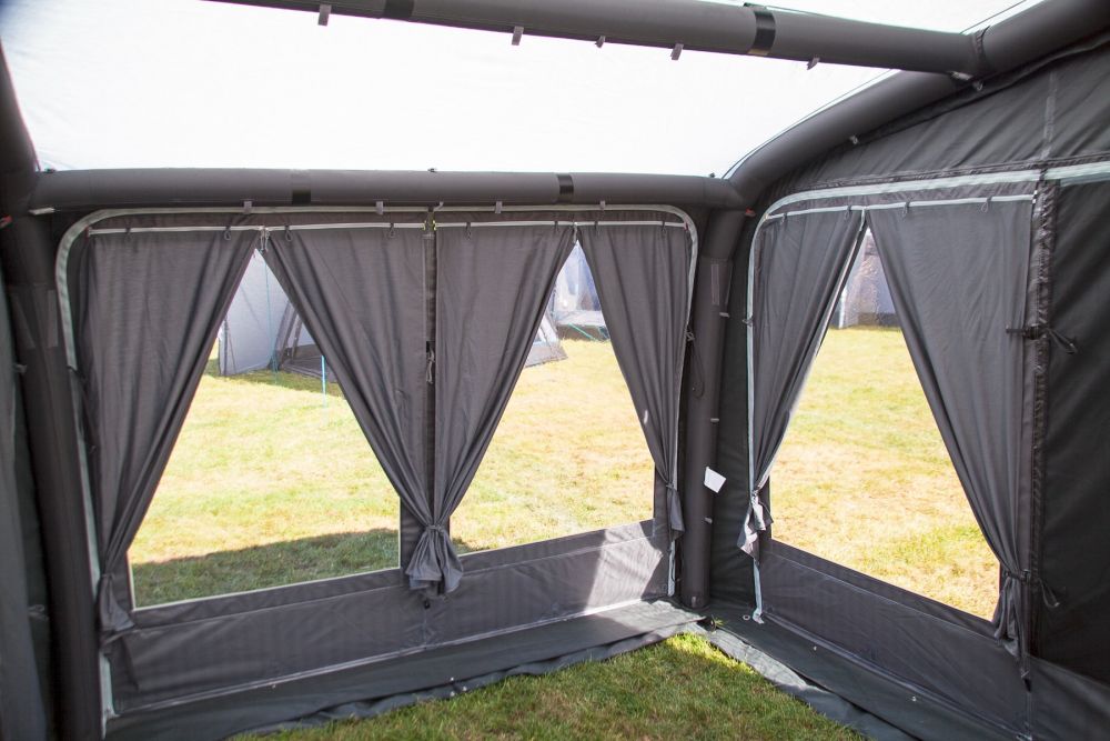 Outdoor Revolution Sport Pro AIR 260 Caravan Awning