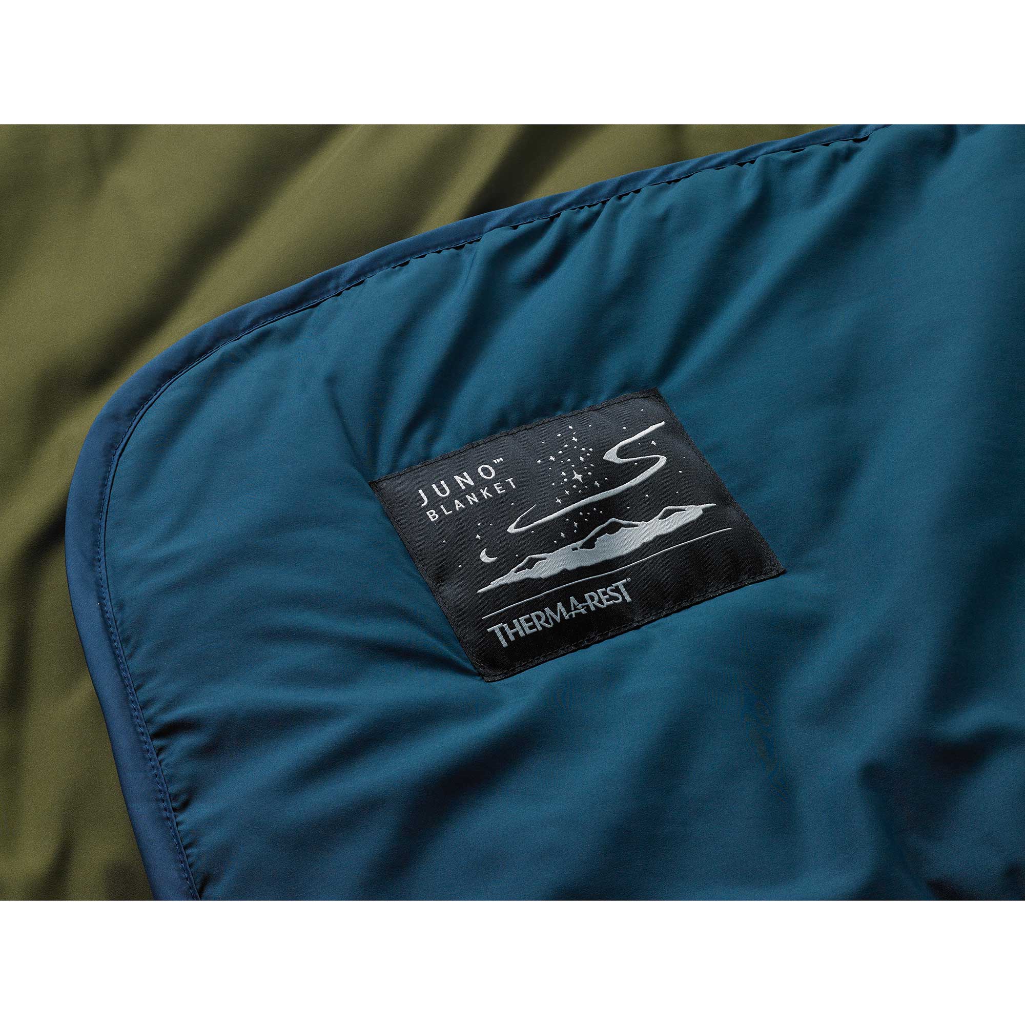 Thermarest Juno Blanket Deep Pacific