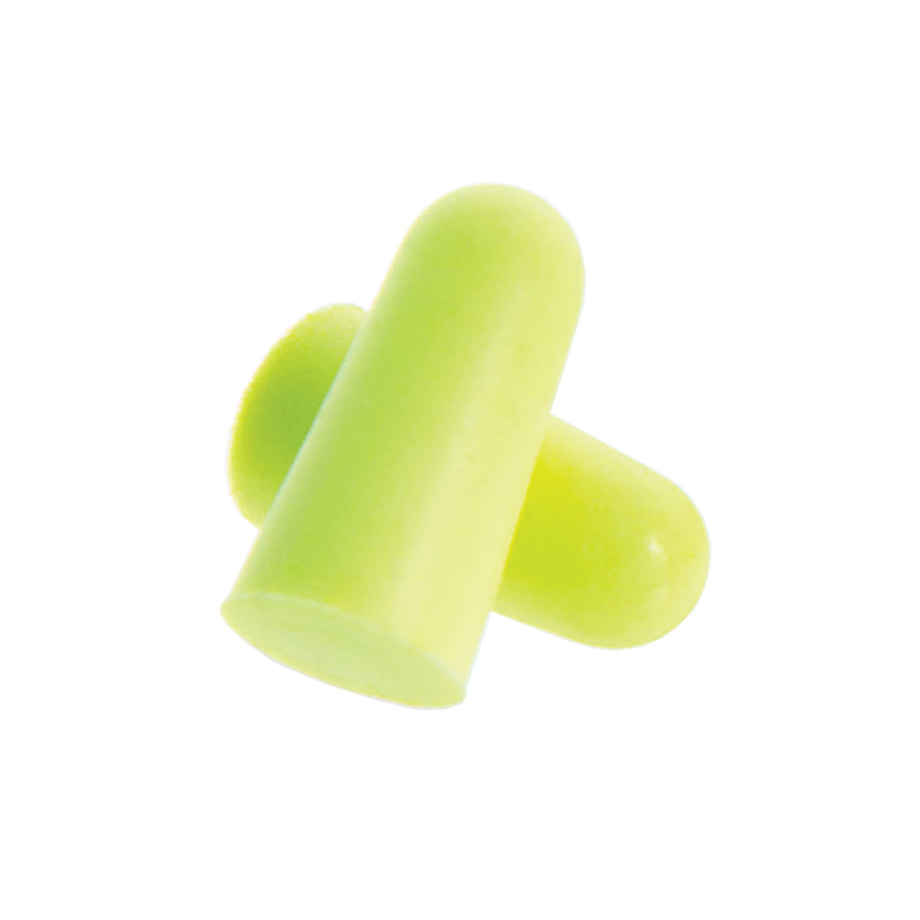 Lifeventure Foam Ear Plugs - 3 Pairs