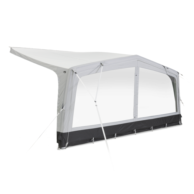 dometic sunshine air tour 400 front panel