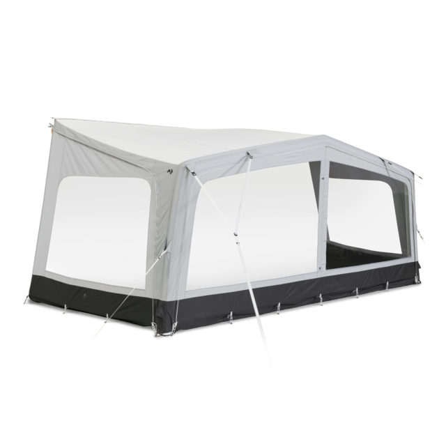 Dometic Sunshine Air Tour 300 Front Panel
