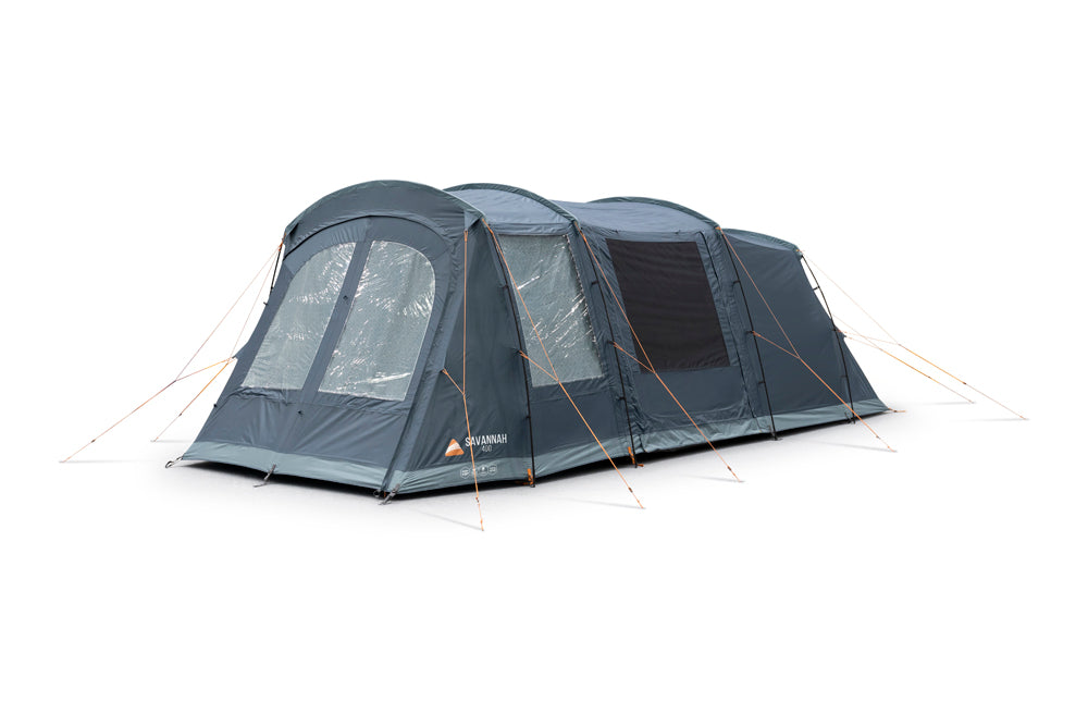 Vango Savannah 400 Poled Tent Package