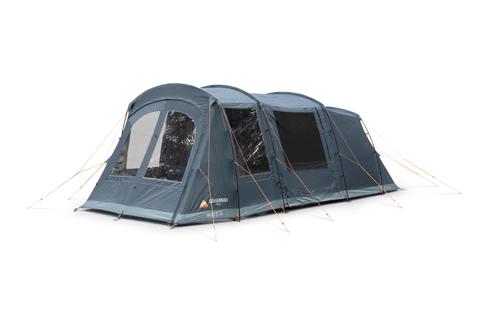 Vango Savannah 400 Poled Tent Package