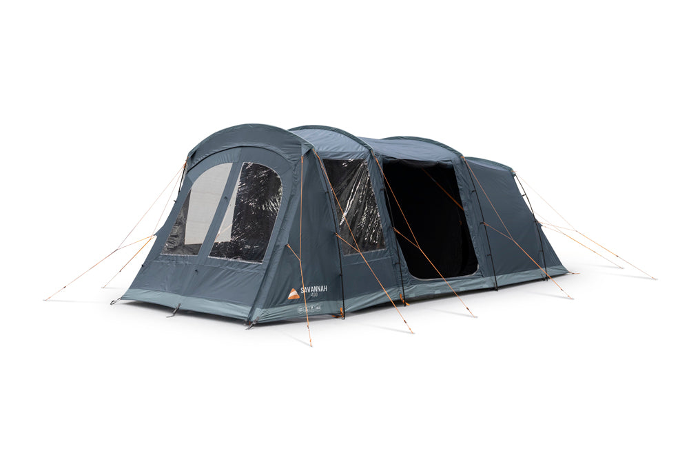 Vango Savannah 400 Poled Tent Package