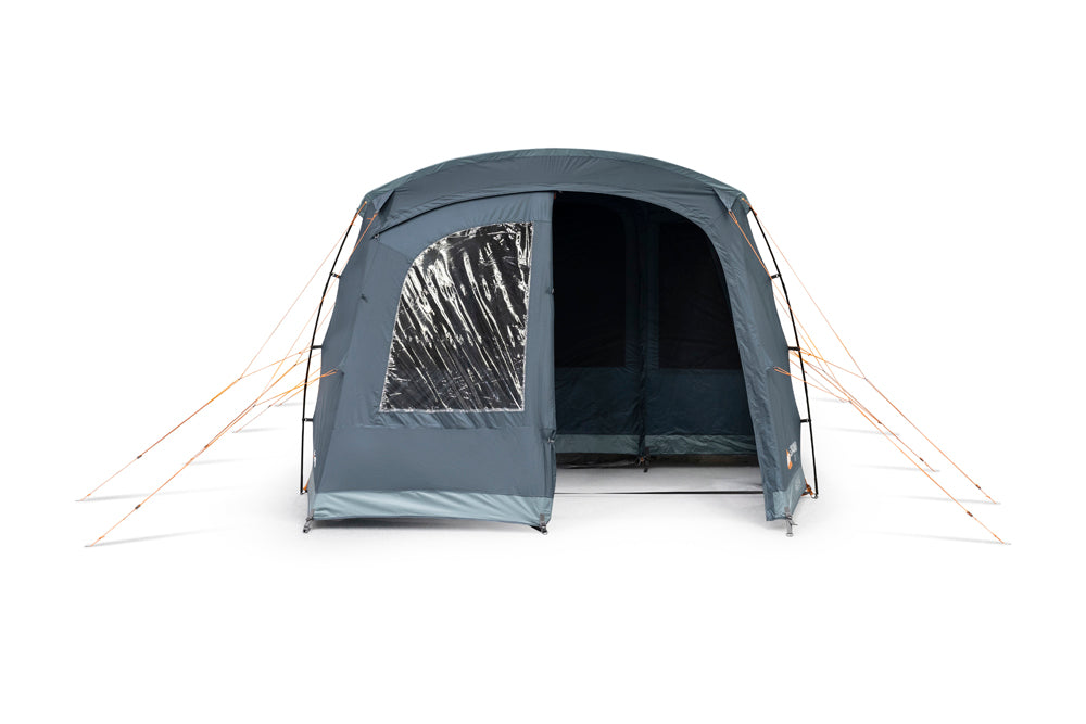 Vango Savannah 400 Poled Tent Package