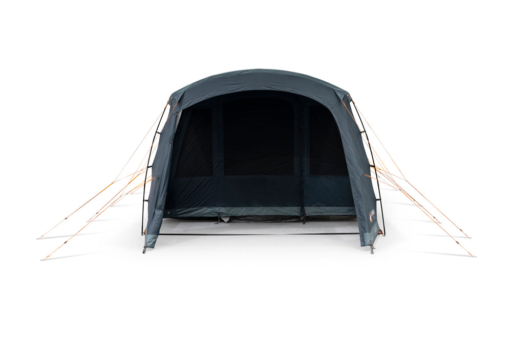 Vango Savannah 400 Poled Tent Package
