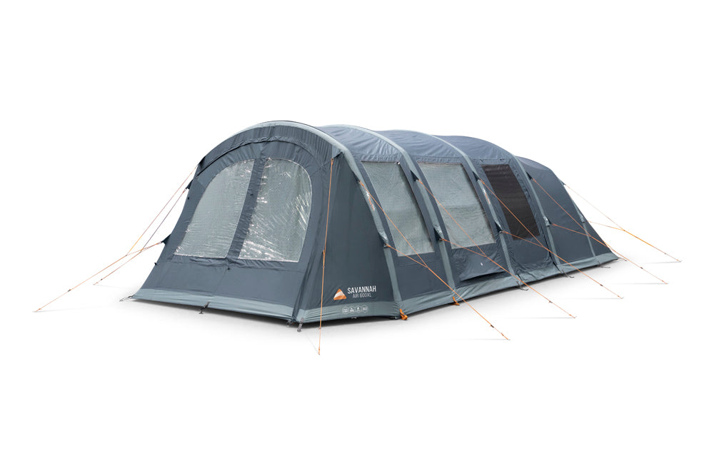 Vango Savannah AIR 600XL Tent Package