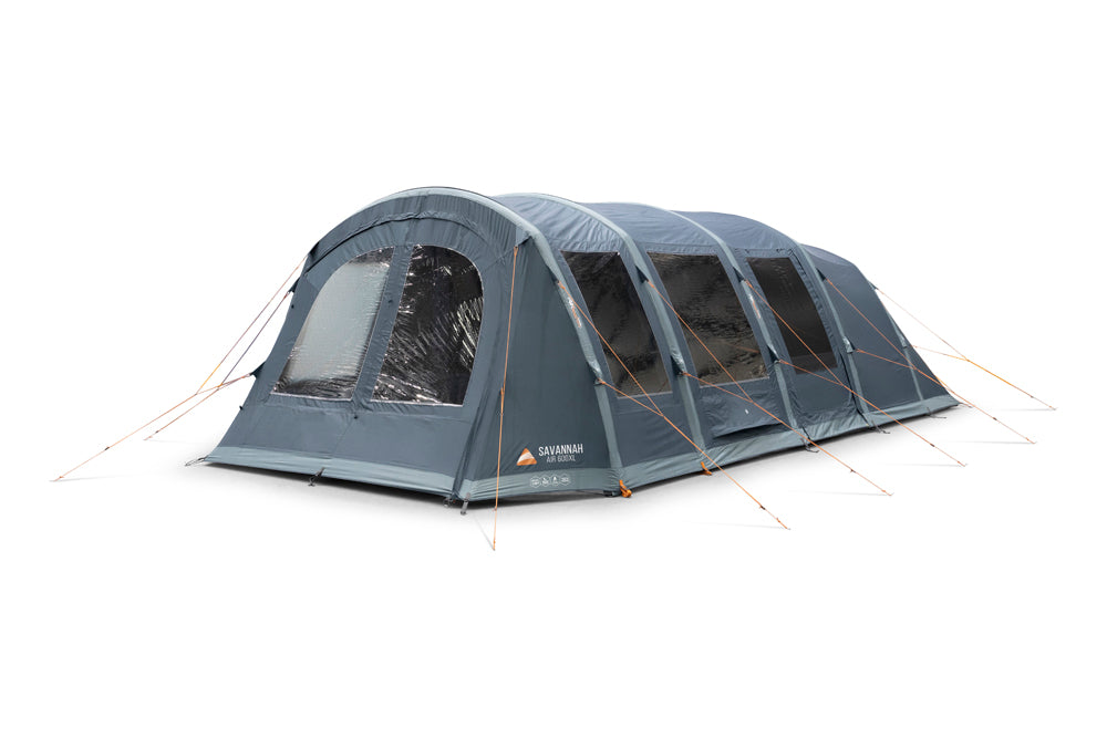 Vango Savannah AIR 600XL Tent Package