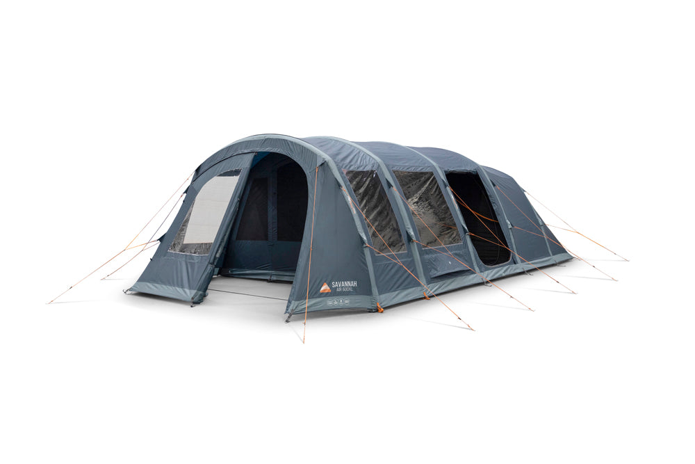 Vango Savannah AIR 600XL Tent Package