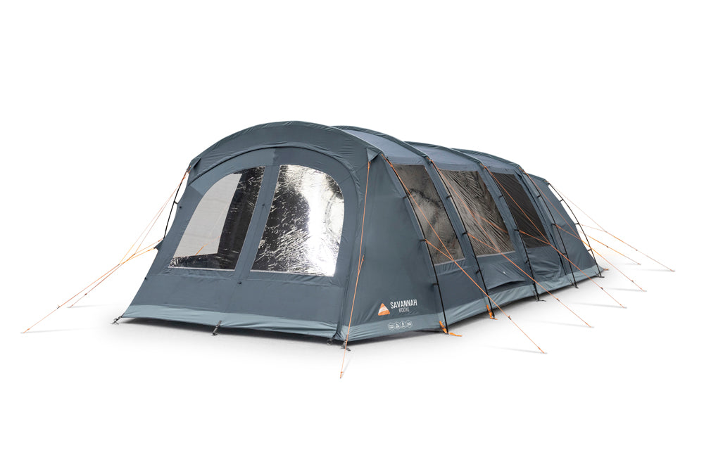 Vango Savannah 600XL Poled Tent Package