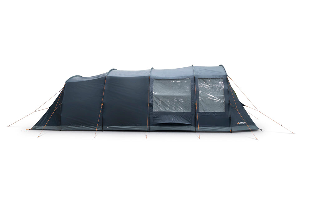 Vango Savannah 600XL Poled Tent Package