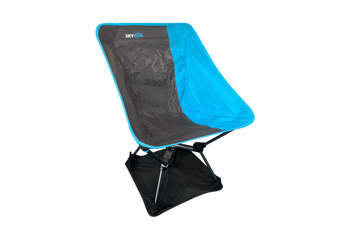 skyppod lightweight chair