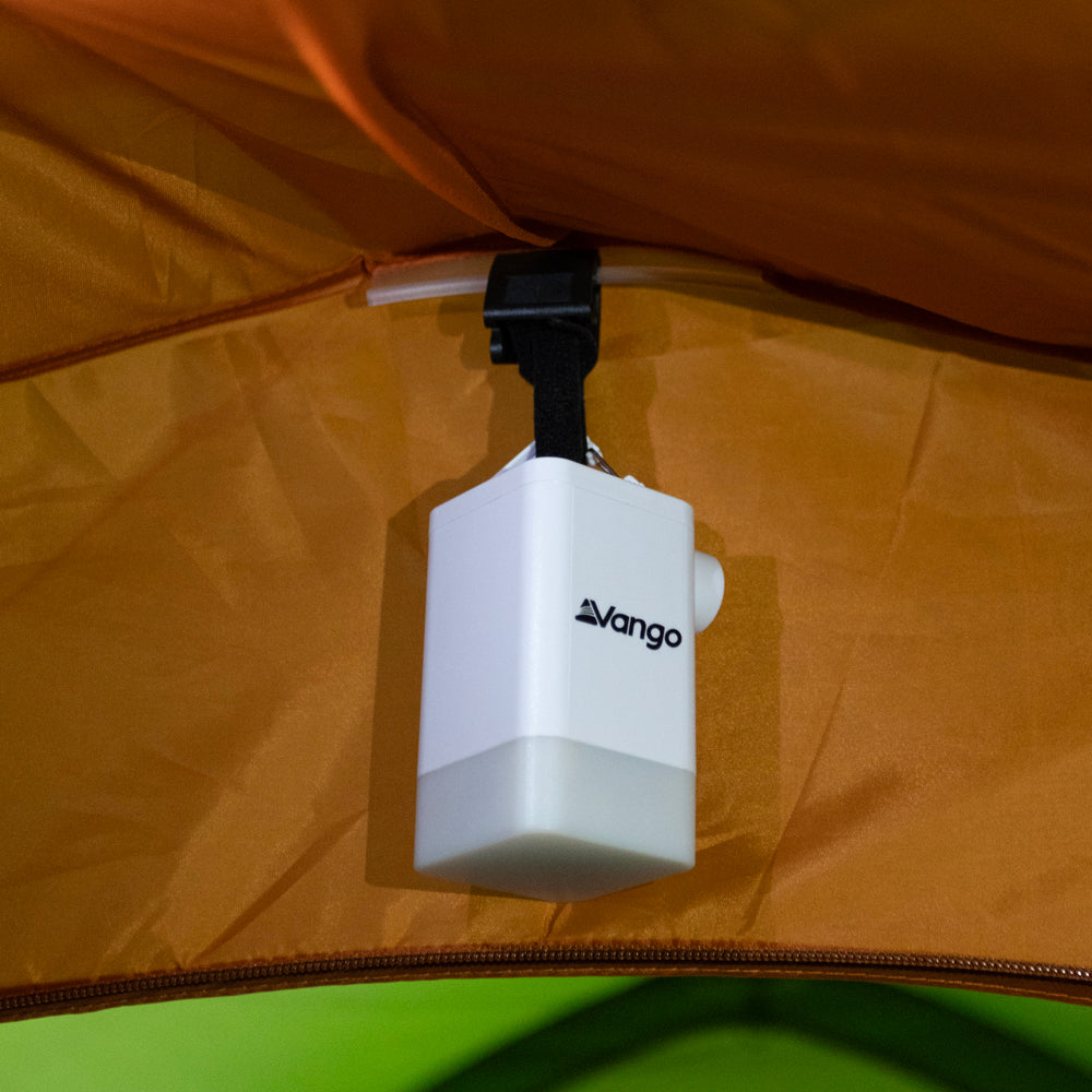 Vango Nevis 200 Tent