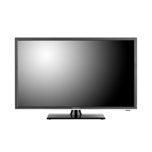 Alphatronics By Maxview K-Line 22" Smart TV With Web OS