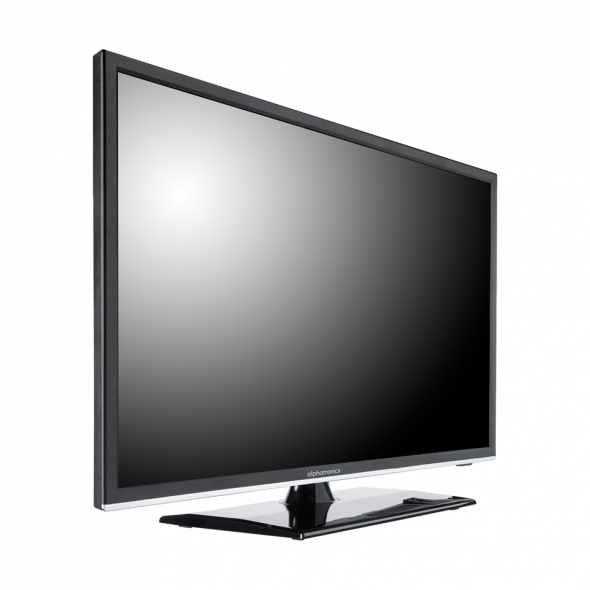 Alphatronics By Maxview K-Line 22" Smart TV With Web OS