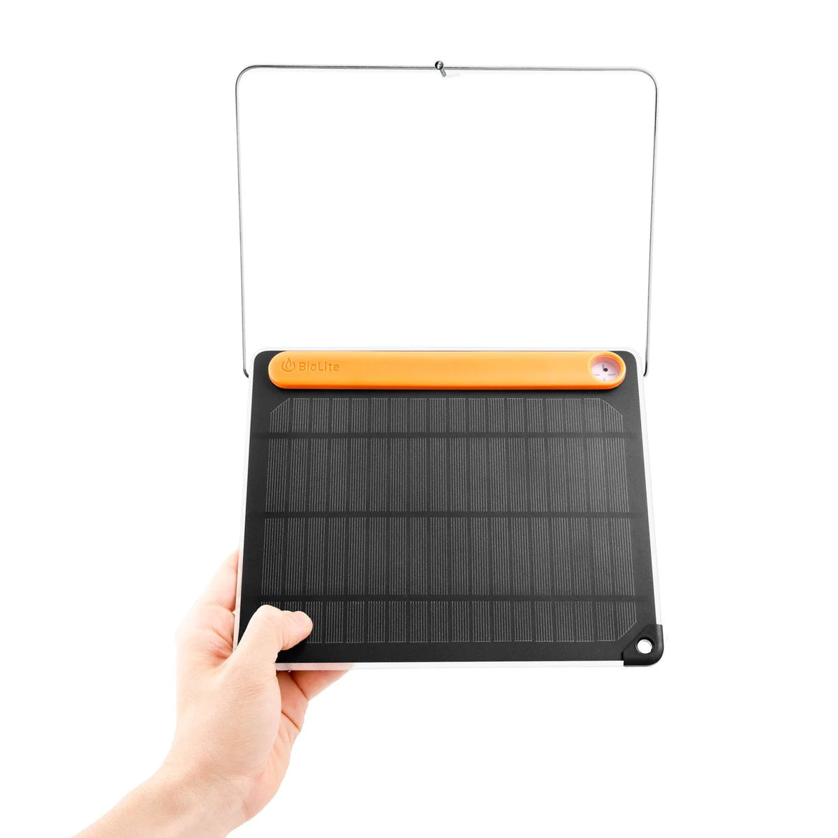 Biolite Foldable Solar Panel 5+