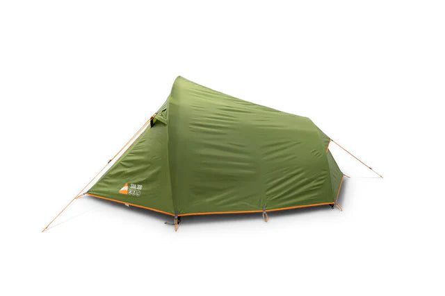 Vango Soul 300 Lightweight Tent Peridot Green