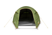Vango Soul 300 Lightweight Tent Peridot Green