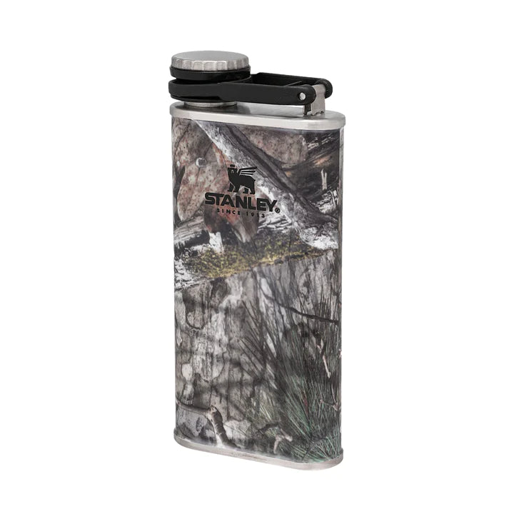 Stanley Flask Classic Easy Fill Wide Mouth Flask 0.23L Country DNA
