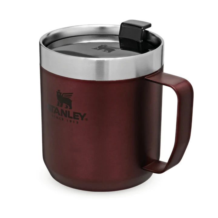 stanley the legendary camp mug 0.35l wine
