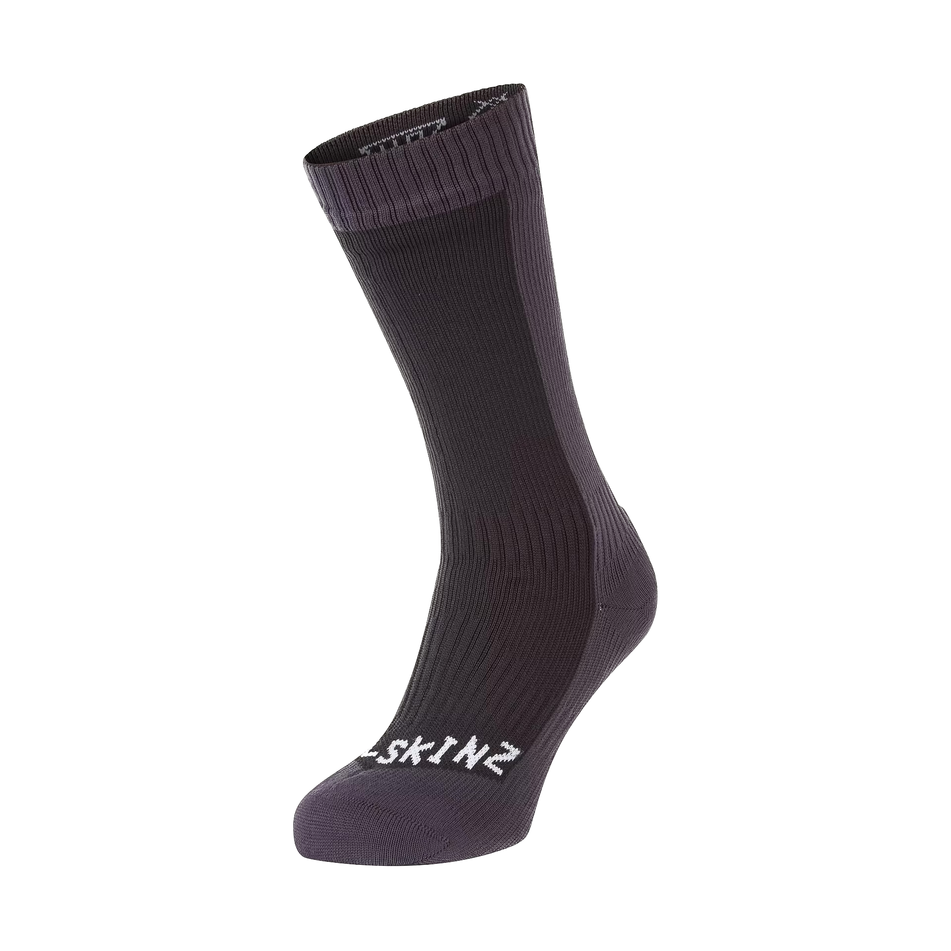 SealSkinz Waterproof Cold Weather Mid Length Sock
