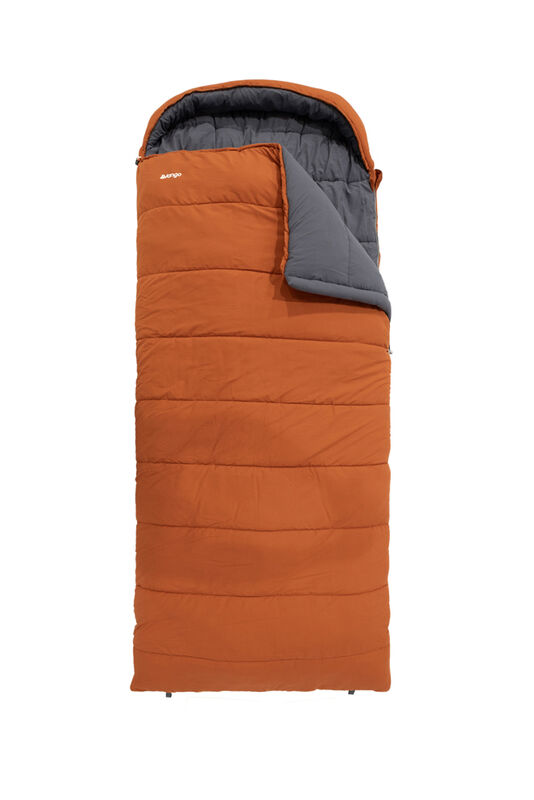 vango stellar grande sleeping bag harissa